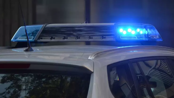 Doble homicidio en Tijuana; hallan a un hombre y a una mujer sin vida