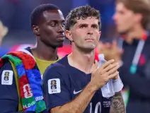 Estados Unidos vs Bosnia Mundial 2026