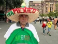 El Grito de Independecia 2024