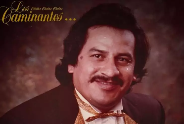 Muere Agustín Ramírez, vocalista de la agrupación Los Caminantes