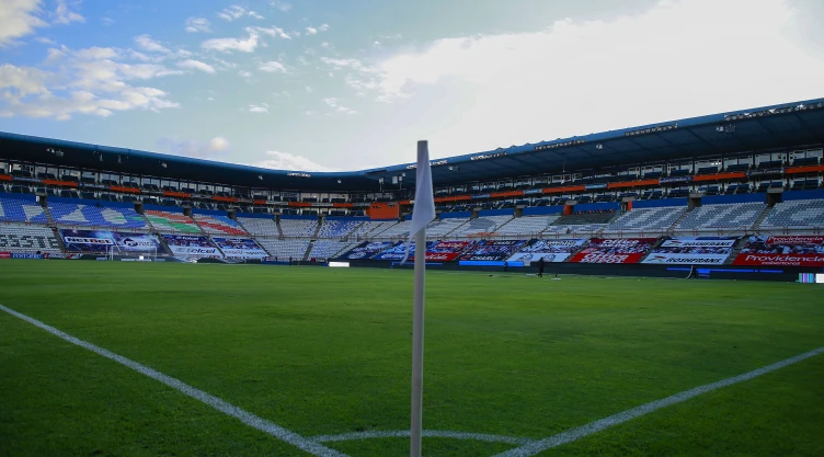 Liga BBVA MX Apertura Grita Mexico 2021 Pachuca vs Atlas