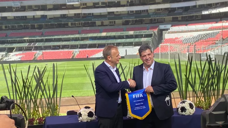 FIFA Mundial 2026
