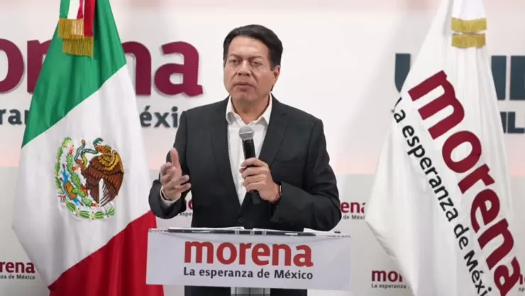 Morena da a conocer proceso de casas encuestadoras para elegir al coordinador nacional de la 4T