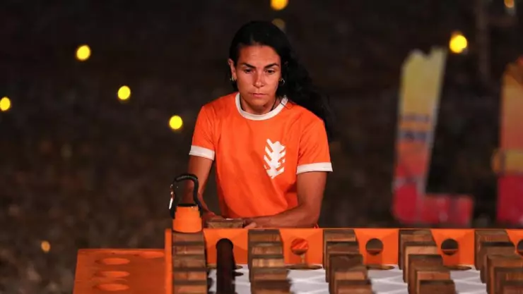 Este será el TERCER DESTERRADO de La Purga hoy jueves 29 de agosto en La Isla 2024