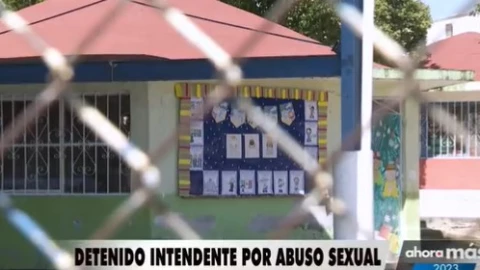 detenido intendente por abuso sexual