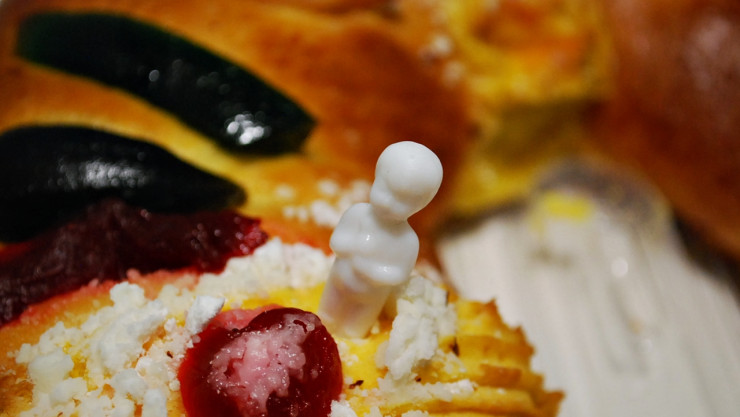 Rosca de Reyes: Origen y significado