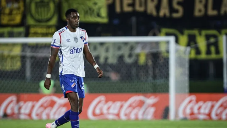 Ex Cruz Azul es “obligado” a jugar en un equipo de Argentina