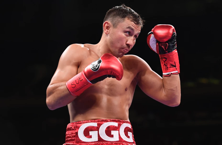 Golovkin peleará en Nueva York.