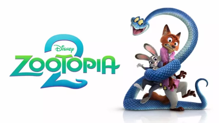 Zootopia 2 revela nuevo tráiler fecha de estreno, historia y personajes confirmados