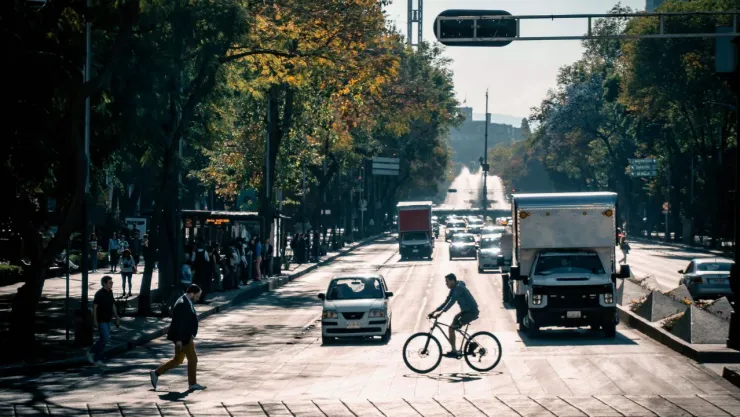 Caída de ceniza en CDMX: Alcaldías afectadas y recomendaciones para protegerte