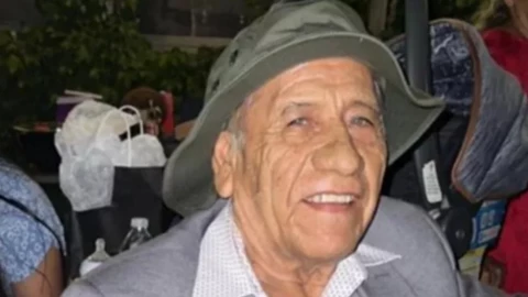 Nicolás Toledo mexicano tiroteo quién es