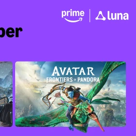 PRIME LUNA JUEGOS DE SEPTIEMBRE