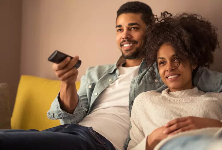 Series que se estrenan en Netflix del 14 al 16 de octubre