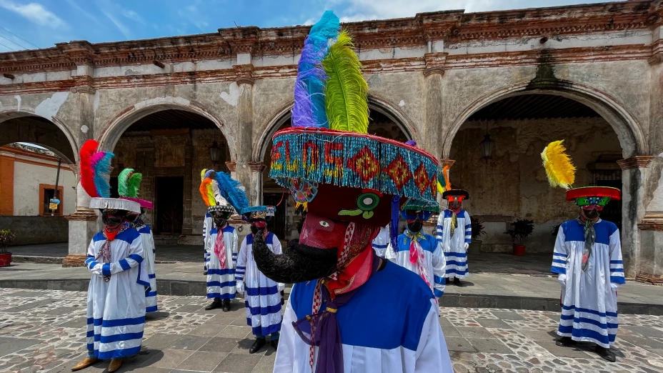 carnavales morelos 2024