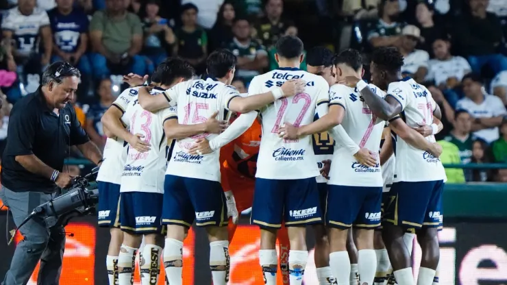 Pumas UNAM