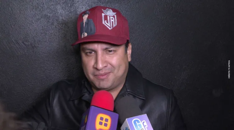 Julión Álvarez niega que “iban por él” en la balacera de Guadalajara.