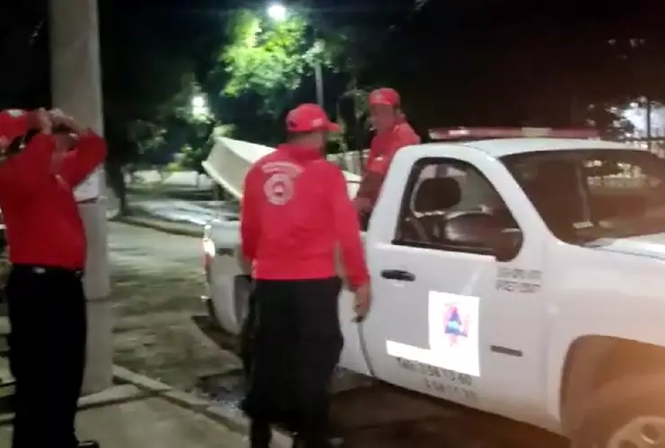 reo hospital Tabasco