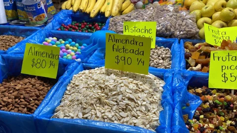 Estos son los supermercados con la canasta básica más barata en abril 2023.