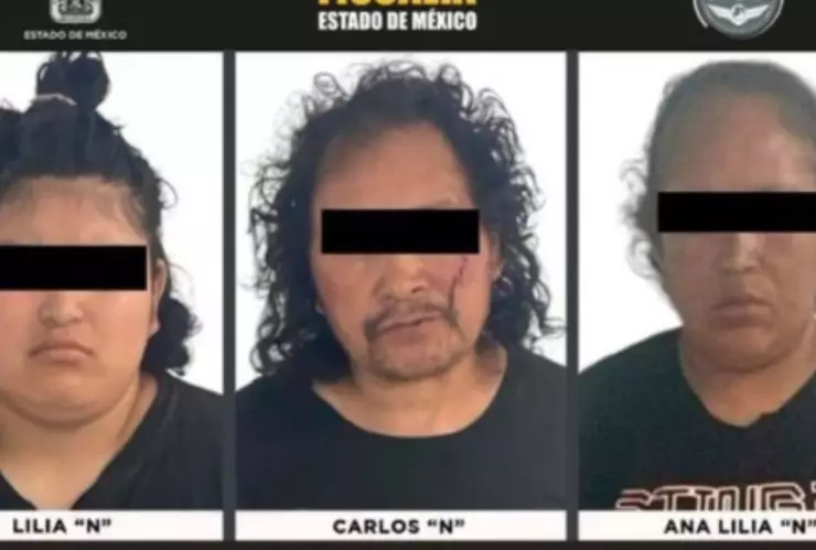 Vinculan a proceso a tres acusados por el caso del niño Fernando en Los Reyes La Paz