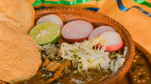 Pozole