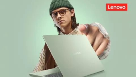 Laptop Lenovo Ryzen 7 en Walmart