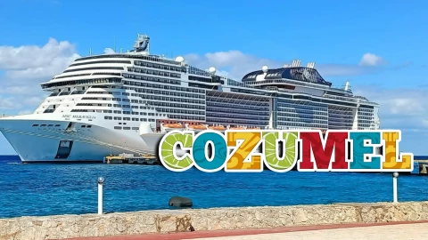 Cruceros en Cozumel_ Estos son los ‘hoteles flotantes’ que llegan HOY 21 de diciembre de 2025.webp