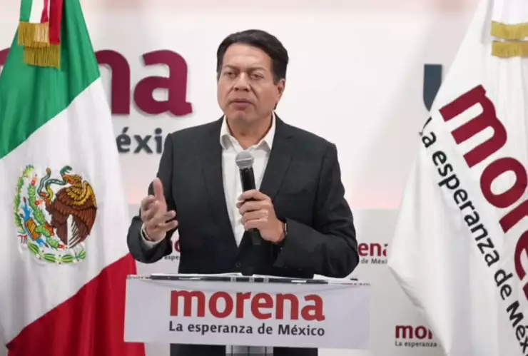 Morena da a conocer proceso de casas encuestadoras para elegir al coordinador nacional de la 4T