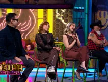 La Resolana | Programa completo del domingo 4 de octubre de 2026