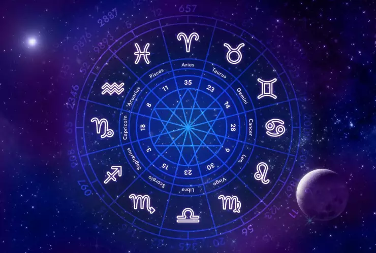 signos del zodiaco