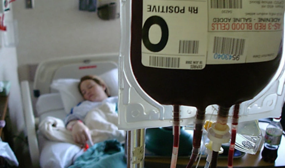 El estado colombiano pagará una millonaria indemnización a una mujer que fue infectada con el virus del VIH durante una transfusión sanguínea