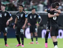 México vs Chequia TV Azteca