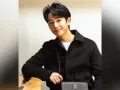 El 28 de agosto de 2024, Jung Hae In sorprendió a sus seguidores al anunciar su primera visita a Latinoamérica para un evento de fan meeting titulado “Out Time”.
Crédito: @holyhaein