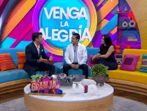 Psicólogo Luis Ling