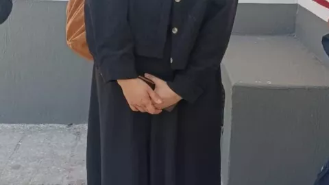 Mujer escapa de reclutadores al esconderse en el baño de un gimnasio en Tonalá