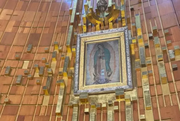Día de la Virgen de Guadalupe: por qué se celebra el 12 de diciembre