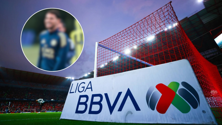 Equipo de la Liga BBVA MX ficha a figura del futbol inglés