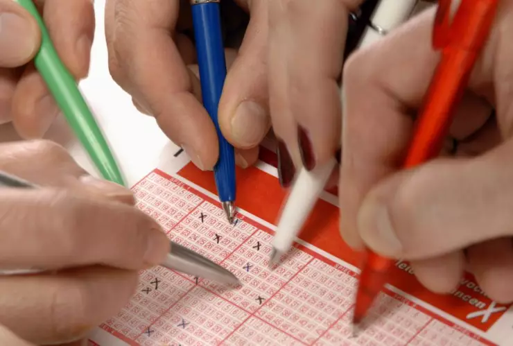 Ganadores del Sorteo Tris del miércoles 4 de enero del 2023