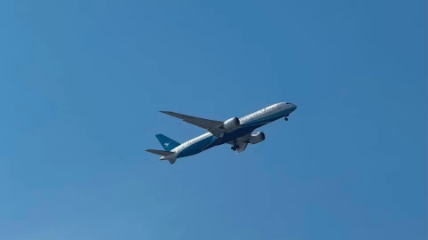 Vuelos Chihuahua - Monterrey