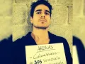 Daniel Arenas.