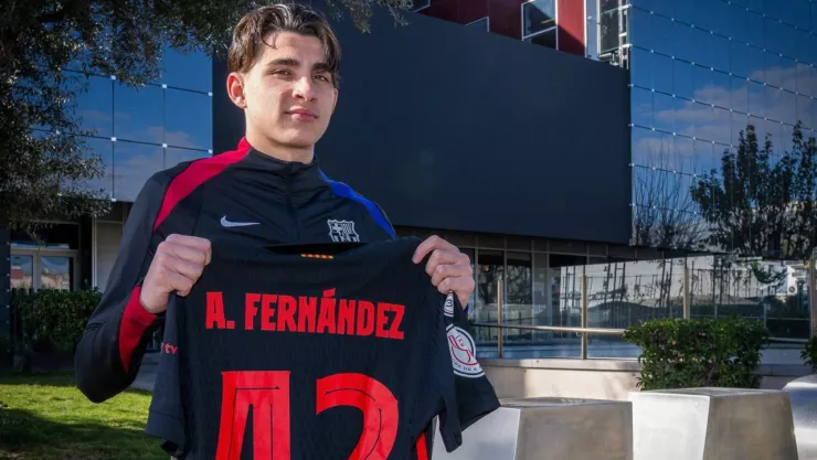 &iquest;Quien es Tony Fern&aacute;ndez?