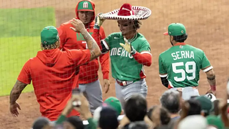 ¿Qué necesita México para avanzar hoy en el Clásico Mundial de Béisbol 2026? Escenarios vs. Italia