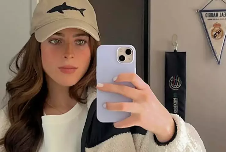 Fatima responde a insultos.