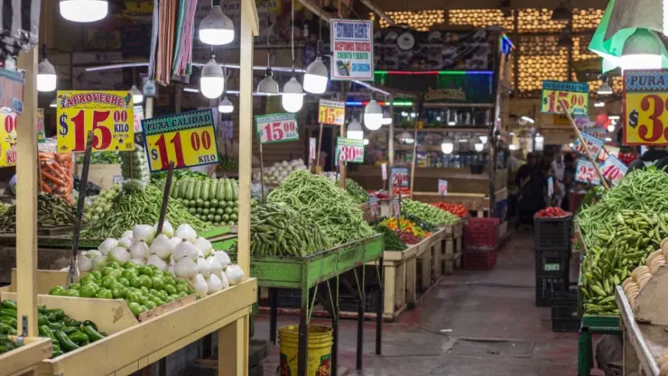 Riesgos por clima extremo: Estos alimentos podrían subir de precio por ‘El Niño’ en México