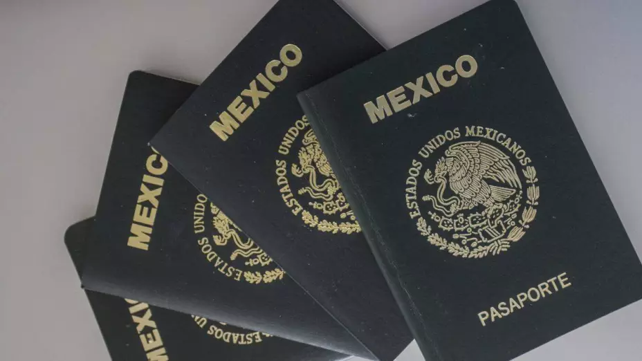 Qué hacer si pierdes tu pasaporte mexicano