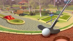  mini golf 