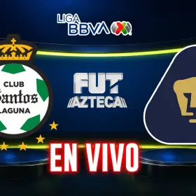 Santos Pumas