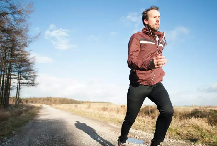 Las personas evolucionamos para no hacer esfuerzos innecesarios, como el ejercicio, según Harvard