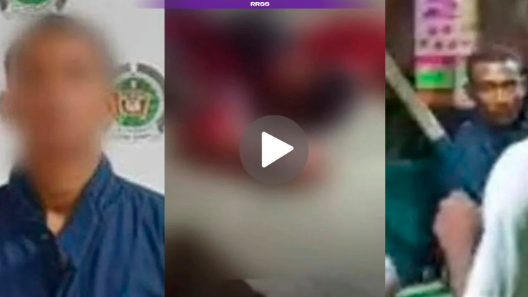 El juego terminó en carnicería: Perdió 15 dólares en el billar y regresó para decapitar a su rival.