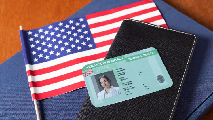 Abren registro a la Lotería de Visas 2026 para vivir en Estados Unidos; ¿participa Aguascalientes