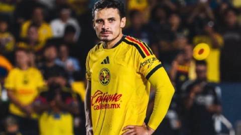 Sueldo Miguel Borja Raphael Veiga América